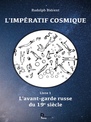cover image of L'impératif cosmique--tome 1